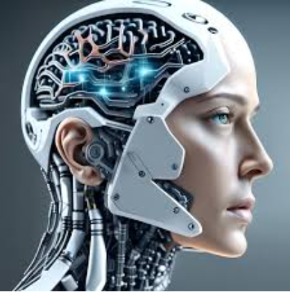 Dari ChatGPT ke Robot Pintar: Evolusi Kecerdasan Buatan